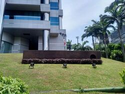 Alexandra Point (D5), Office #588070291